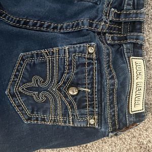 Rock Revival Skinny Jeans